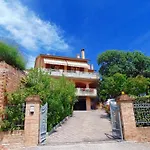 Trilocale Con Vista A - S204 * Sirolo