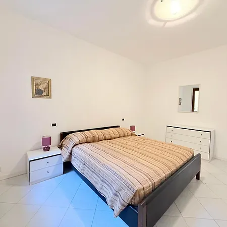 Apartment Trilocale Con Vista A - S204 Sirolo