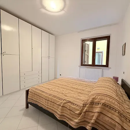 Trilocale Con Vista A - S204 * Sirolo