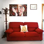 Trilocale Con Vista A - S204 סירולו