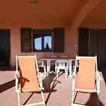 Trilocale Con Vista A - S204 Apartment *