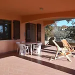 Trilocale Con Vista A - S204