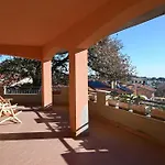 Trilocale Con Vista A - S204 דירה *