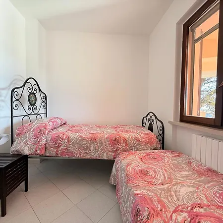 Trilocale Con Vista A - S204 דירה *
