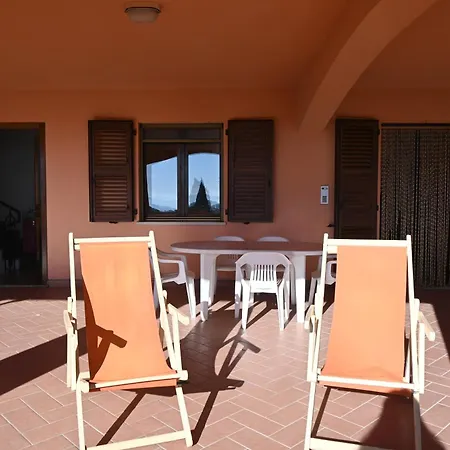 Trilocale Con Vista A - S204 Lägenhet *