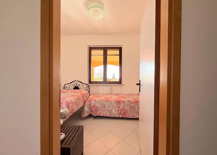 Trilocale Con Vista A Sirolo - S204 Διαμέρισμα Massignano