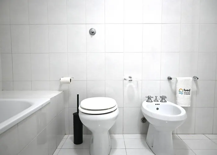 Διαμέρισμα Trilocale Con Vista A Sirolo - S204