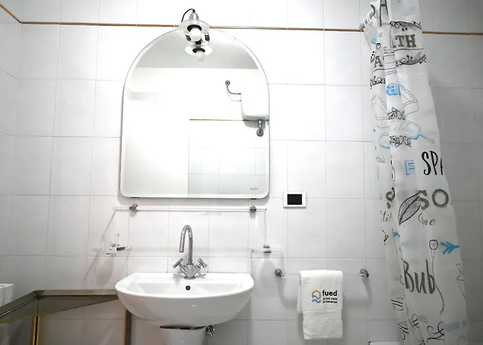 Trilocale Con Vista A Sirolo - S204 Massignano